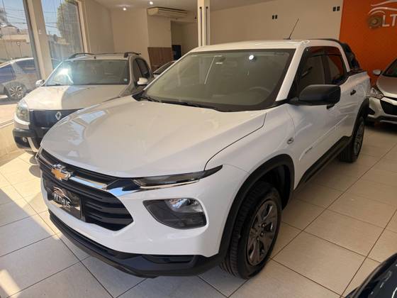 CHEVROLET MONTANA 1.2 TURBO FLEX LT MANUAL CHEVROLET MONTANA 1.2 TURBO FLEX LT MANUAL